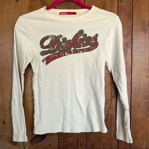 Dickies Long Sleeve size Medium